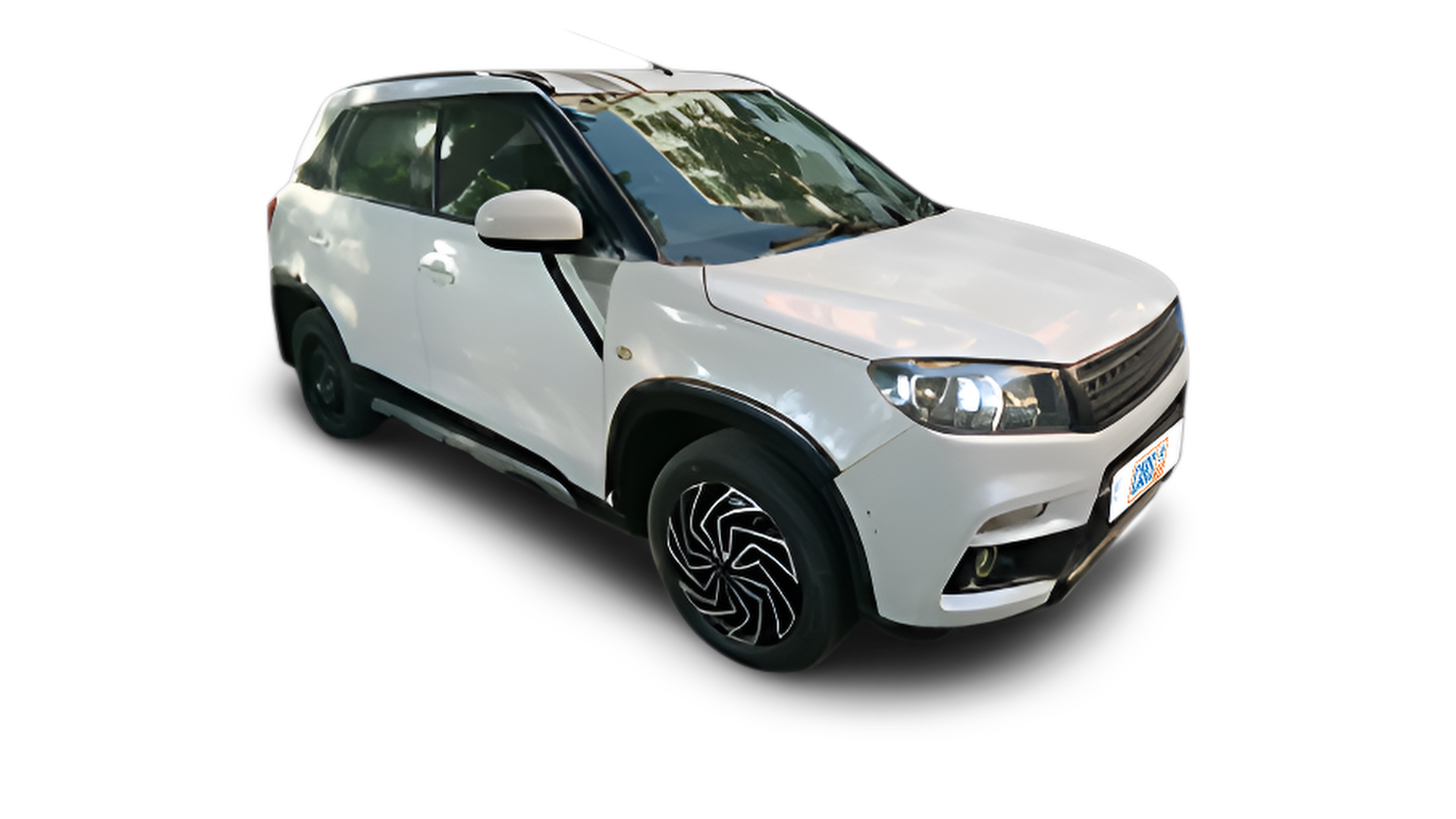 Maruti Vitara Brezza-img